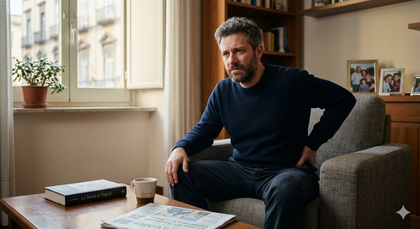 emorroidi che non rientrano