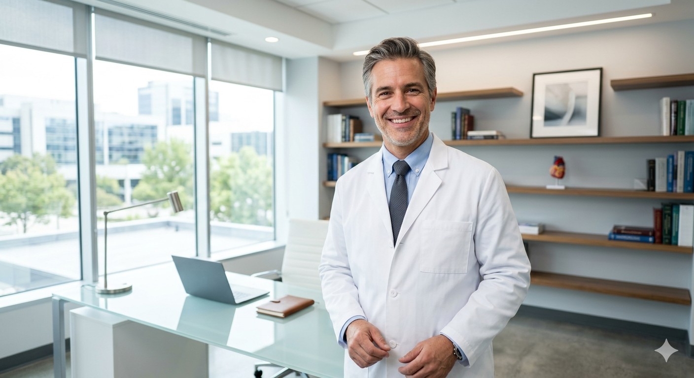 specialista emorroidi a Pistoia